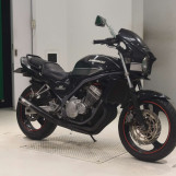 Мотоцикл Kawasaki BALIUS ZR250 с пробегом 67140 km