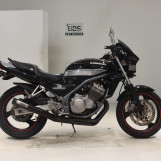 Мотоцикл Kawasaki BALIUS ZR250 с пробегом 67140 km