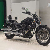 Мотоцикл Yamaha DRAGSTAR XVS1100 з пробігом 25647 km