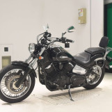 Мотоцикл Yamaha DRAGSTAR XVS1100 з пробігом 25647 km