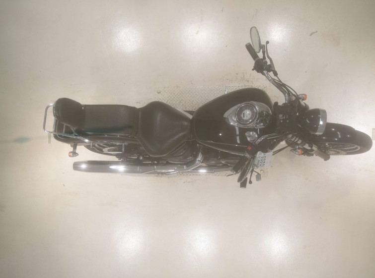 Мотоцикл Yamaha DRAGSTAR XVS1100 з пробігом 25647 km
