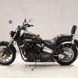 Мотоцикл Yamaha DRAGSTAR XVS1100 з пробігом 25647 km