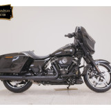 Мотоцикл HD FLHX1920 з пробігом 1 km