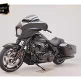 Мотоцикл HD FLHX1920 з пробігом 1 km