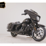 Мотоцикл HD FLHX1920 з пробігом 1 km