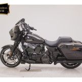 Мотоцикл HD FLHX1920 з пробігом 1 km