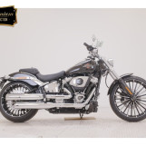 Мотоцикл HD FXBR1920 з пробігом 66 km