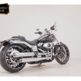 Мотоцикл HD FXBR1920 з пробігом 66 km