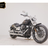 Мотоцикл HD FXBR1920 з пробігом 66 km