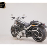 Мотоцикл HD FXBR1920 з пробігом 66 km