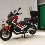 Мотоцикл Honda X-ADV750 з пробігом 35075 km