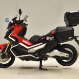 Мотоцикл Honda X-ADV750 з пробігом 35075 km
