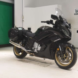 Мотоцикл Yamaha FJR1300AS з пробігом 8367 km