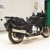 Мотоцикл Yamaha FJR1300AS з пробігом 8367 km