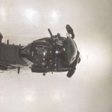 Мотоцикл Yamaha FJR1300AS з пробігом 8367 km