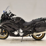 Мотоцикл Yamaha FJR1300AS з пробігом 8367 km