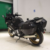 Мотоцикл Yamaha FJR1300AS з пробігом 8367 km