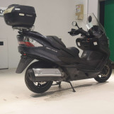 Мотоцикл Suzuki SKYWAVE 400 з пробігом 43499 km