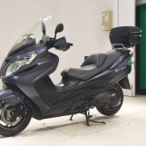 Мотоцикл Suzuki SKYWAVE 400 з пробігом 43499 km