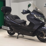 Мотоцикл Suzuki SKYWAVE 400 з пробігом 43499 km