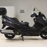 Мотоцикл Suzuki SKYWAVE 400 з пробігом 43499 km