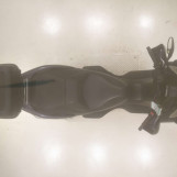 Мотоцикл Suzuki SKYWAVE 400 з пробігом 43499 km