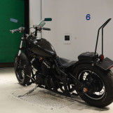 Мотоцикл Yamaha DRAGSTAR XVS400 з пробігом 18366 km