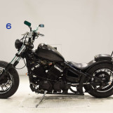 Мотоцикл Yamaha DRAGSTAR XVS400 з пробігом 18366 km
