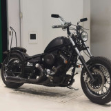 Мотоцикл Yamaha DRAGSTAR XVS400 з пробігом 18366 km