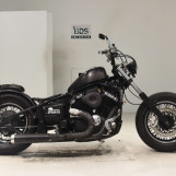 Мотоцикл Yamaha DRAGSTAR XVS400 з пробігом 18366 km