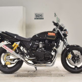 Мотоцикл Yamaha XJR400 с пробегом 6803 km