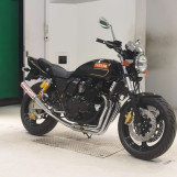 Мотоцикл Yamaha XJR400 с пробегом 6803 km