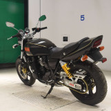 Мотоцикл Yamaha XJR400 с пробегом 6803 km