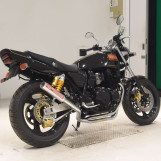 Мотоцикл Yamaha XJR400 с пробегом 6803 km