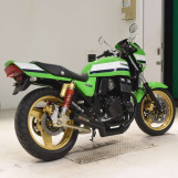 Мотоцикл Kawasaki ZRX400 з пробігом 3215 km