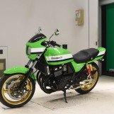 Мотоцикл Kawasaki ZRX400 з пробігом 3215 km