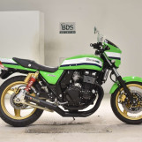 Мотоцикл Kawasaki ZRX400 з пробігом 3215 km