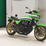 Мотоцикл Kawasaki ZRX400 з пробігом 3215 km