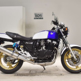 Мотоцикл Suzuki GSX400 IMPULSE з пробігом 1315 km