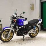 Мотоцикл Suzuki GSX400 IMPULSE з пробігом 1315 km