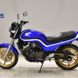 Мотоцикл Honda JADE CB250 з пробігом 4060 km