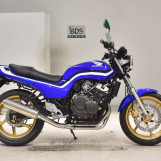 Мотоцикл Honda JADE CB250 з пробігом 4060 km