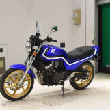 Мотоцикл Honda JADE CB250 з пробігом 4060 km