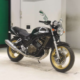 Мотоцикл Kawasaki BALIUS ZR250 з пробігом 3111 km