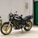 Мотоцикл Kawasaki BALIUS ZR250 з пробігом 3111 km