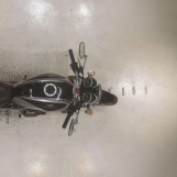 Мотоцикл Kawasaki BALIUS ZR250 з пробігом 3111 km