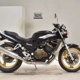 Мотоцикл Kawasaki BALIUS ZR250 з пробігом 3111 km