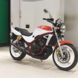 Мотоцикл Kawasaki BALIUS ZR250 с пробегом 4836 km