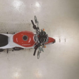 Мотоцикл Kawasaki BALIUS ZR250 с пробегом 4836 km