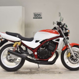 Мотоцикл Kawasaki BALIUS ZR250 с пробегом 4836 km